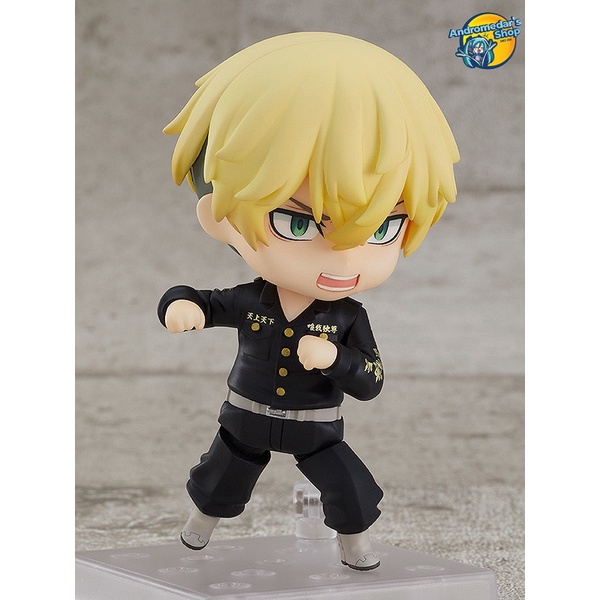 Mô hình nhân vật Tokyo Revengers Nendoroid 1874 Chifuyu Matsuno