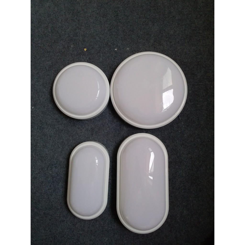 Đèn ốp trần chống ẩm 15w