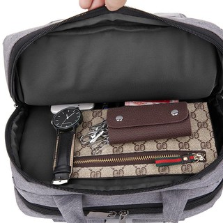 Balo Laptop LAZA BL374 Hãng Phân Phối