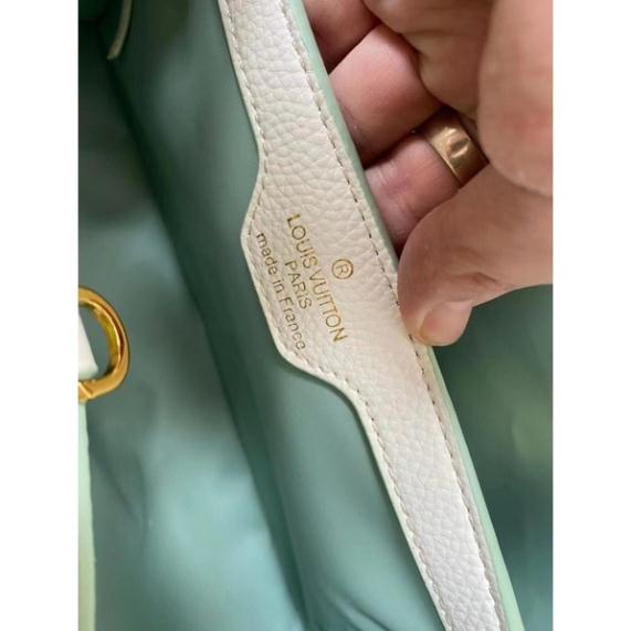 ✅Túi LV CAPU BB - size 31cm - Bản SUPVIP [Fullbox NC]