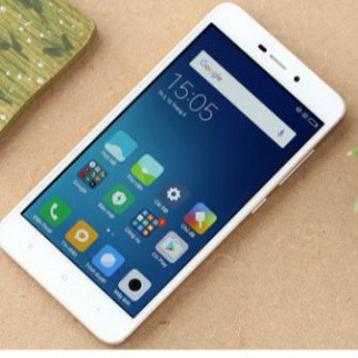 RẺ NHÂT THỊ TRUONG Điện Thoại Cảm Ứng Xiaomi Redmi 4A Câu Hình Cao Chơi Game Nặng Màn Hình 5inch Xem Video Nét Mượt Mà R