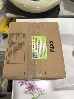 Sen tắm nóng lạnh Inax BFV-1113S-4C