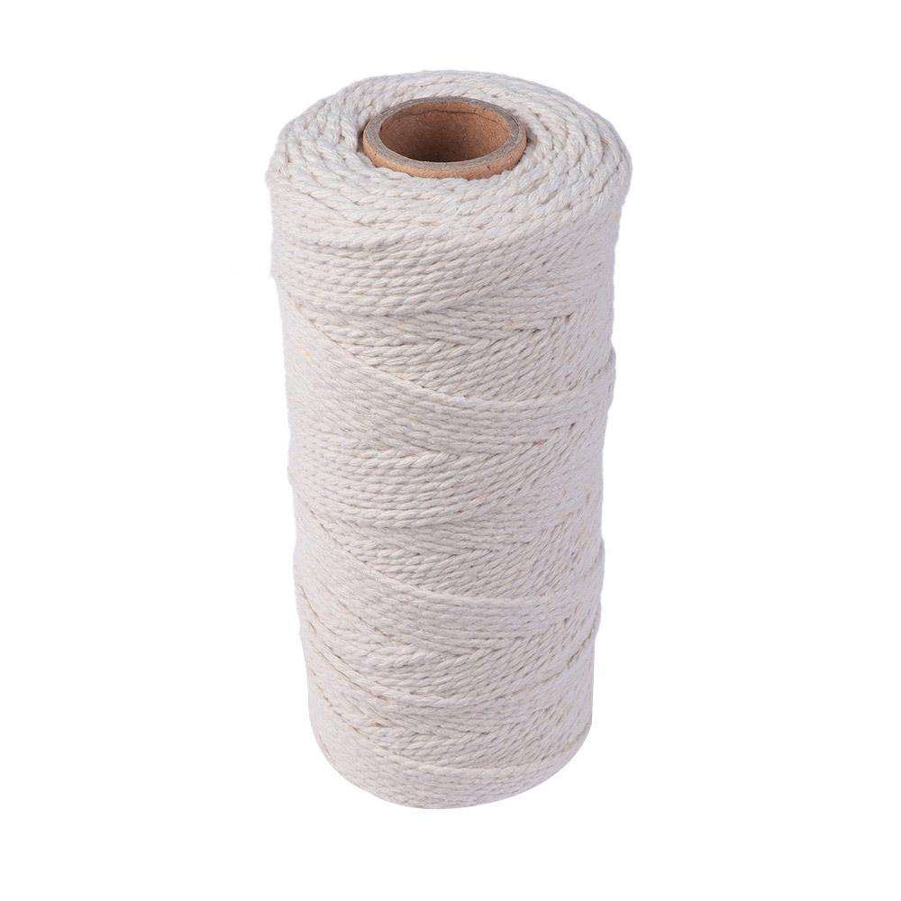 FAY Cuộn Dây Thừng May Vá Thủ Công DIY