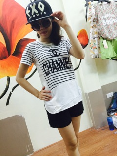 Áo tshirt
