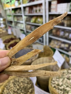 Ngưu Tất 100g