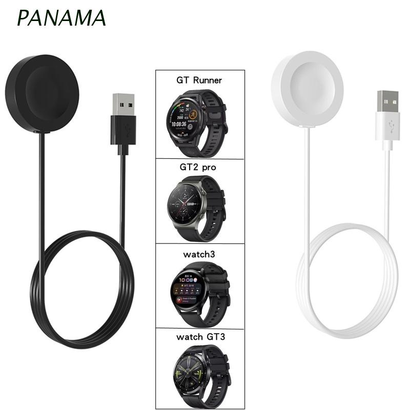 Đế sạc nam châm cho đồng hồ thông minh Huawei Watch 3