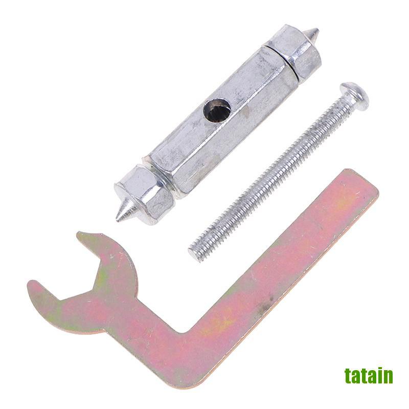 Hộp 10 Ổ Cắm Sửa Chữa 118 Loại Chất Lượng Cao