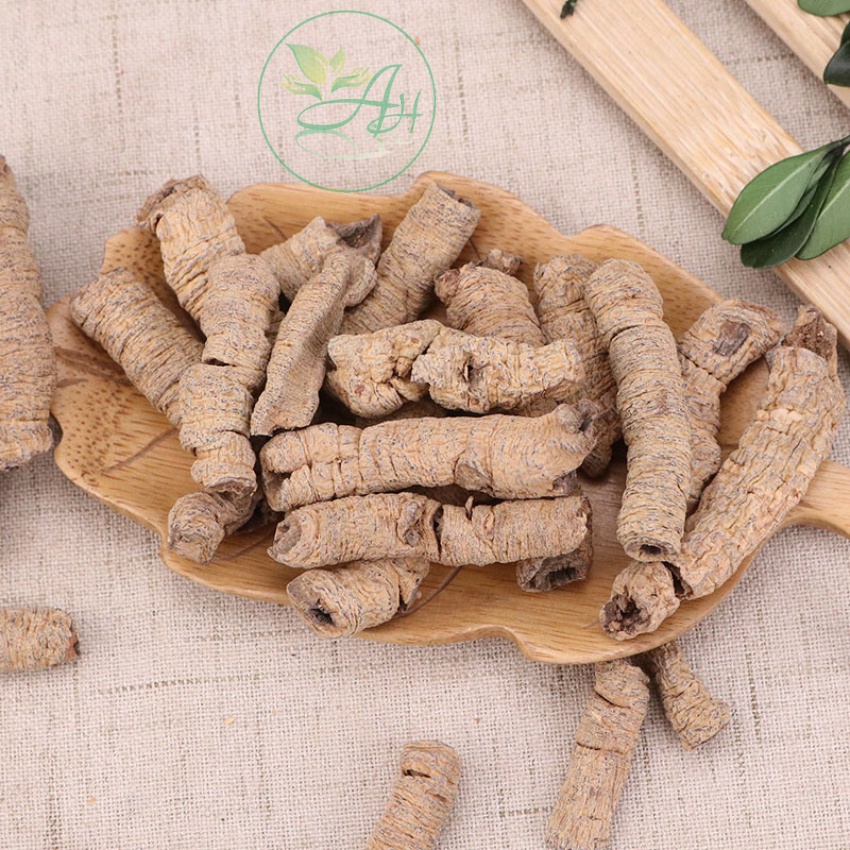 Ba Kích Tím Rừng sấy khô (Đã Rút Lõi) 100 gr