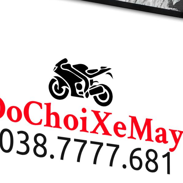 DoChoiXeMay Shop