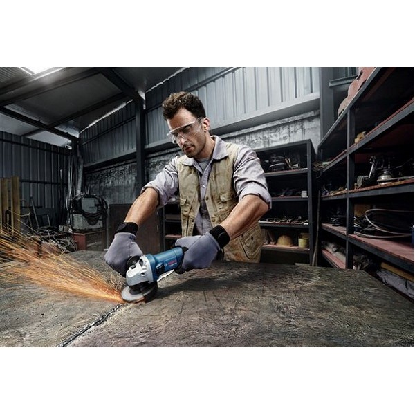 Máy mài góc Bosch GWS 060 Professional
