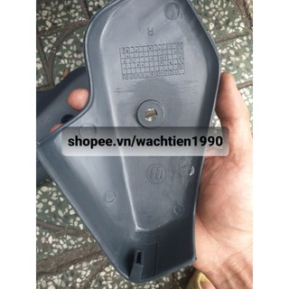 Mang cá/ốp càng trước spacy nhật 125