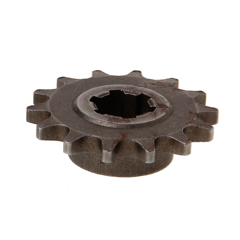 Đĩa Xích Trước Cho Xe Mô Tô IOR 47cc 49cc T8F 8mm 11 14 17 20