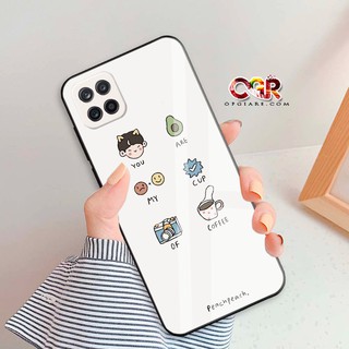 {TẶNG KÍNH CƯƠNG LỰC}💥Ốp lưng SAMSUNG A12 mẫu LIMITED 💥