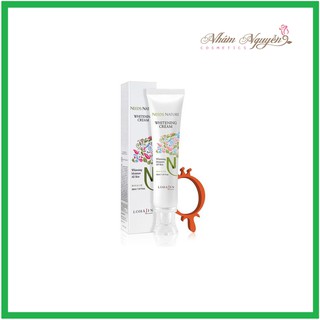 [CHÍNH HÃNG] Kem Dưỡng Trắng Da NEEDS 💕FREESHIP💕 Kem Dưỡng Da Whitening Cream 30ml