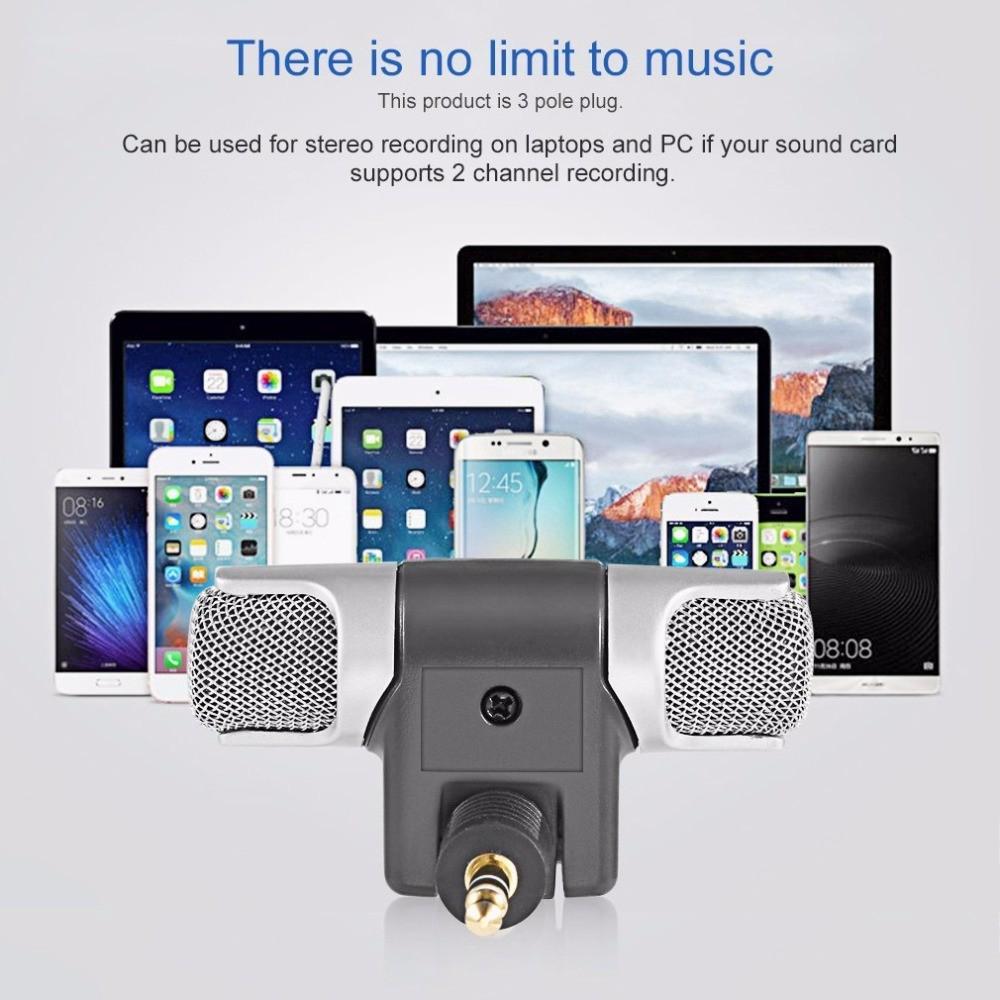 Micro Kỹ Thuật Số Mini Cho Điện Thoại
