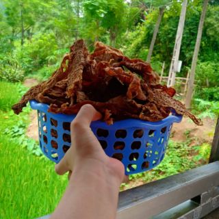 COMBO MĂNG NỨA RỪNG NGHỆ AN