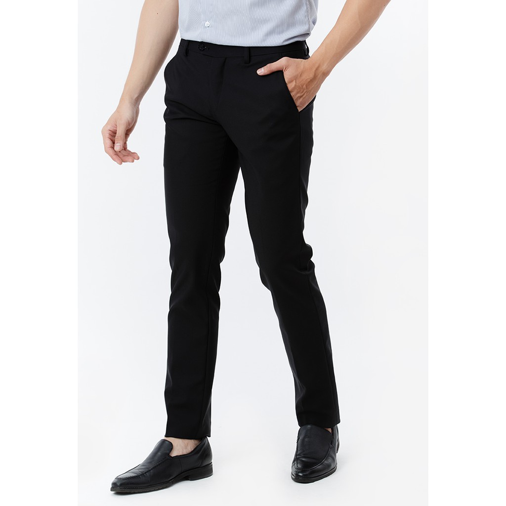 Quần Âu, Quần tây nam phong cách Hàn Quốc dáng slimfit co giãn nhẹ tốt đẹp rẻ