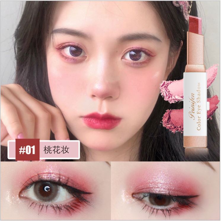 Phấn mắt dạng thỏi, phấn mắt nội địa trung C13 - Sammi Beauty | BigBuy360 - bigbuy360.vn