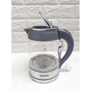 Ấm siêu tốc Goldsun EK-GF1852G 1.8L