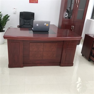 Bàn giám đốc 1m6x80 không hộc