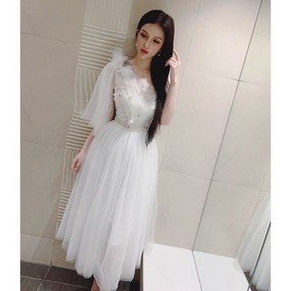 Váy/ đầm dạ hội cao cấp