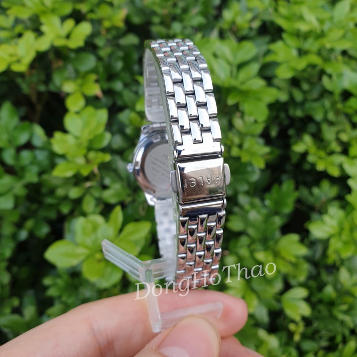 [Mã SKAMCLU8 giảm 10% cho đơn từ 100K] Đồng Hồ Nữ Halei Chống Nước Kim Dạ Quang Chính Hãng | BigBuy360 - bigbuy360.vn