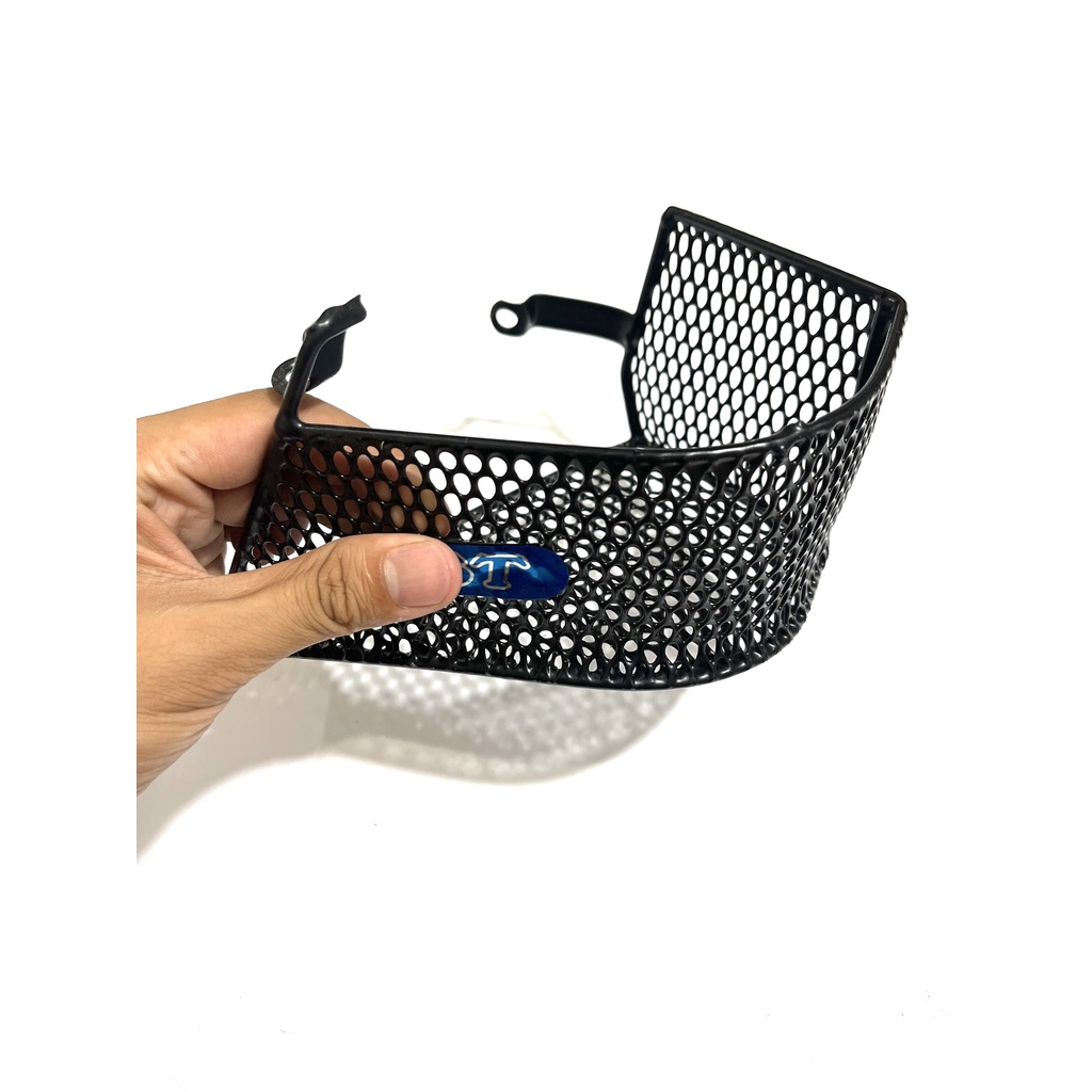 Rổ Hông - Giỏ Cạnh Xe Máy Các Loại Xe Wave-Ex-Win X