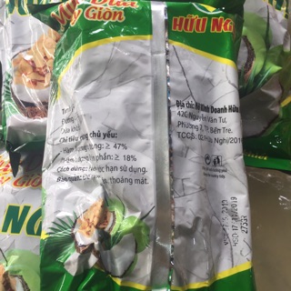 Dừa khô hữu nghị 300 g