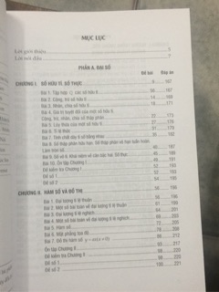 Củng Cố Và Ôn Luyện Toán 7 - Tập 1