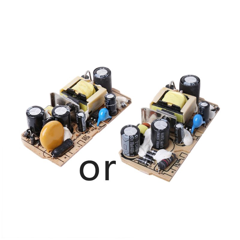 Bộ Chuyển Đổi Nguồn Điện 12v Ac-Dc Cho Máy Phát Điện 100-240v 50/60hz Diy