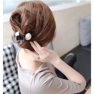 Cào tóc đính ngọc cực xinh[ MẪU MỚI]