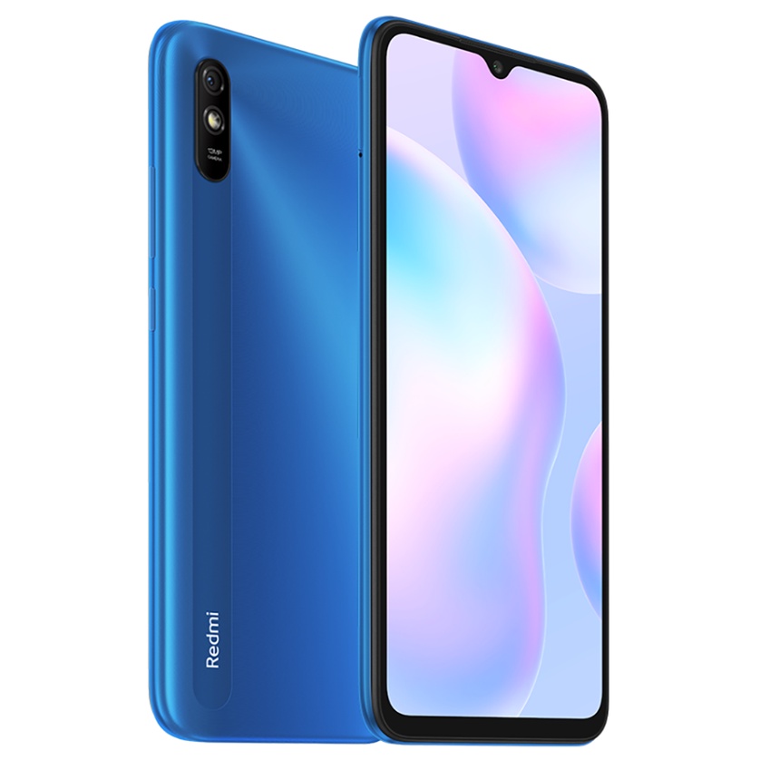 Điện thoại Xiaomi Redmi 9A (2GB/32GB)-Chính hãng