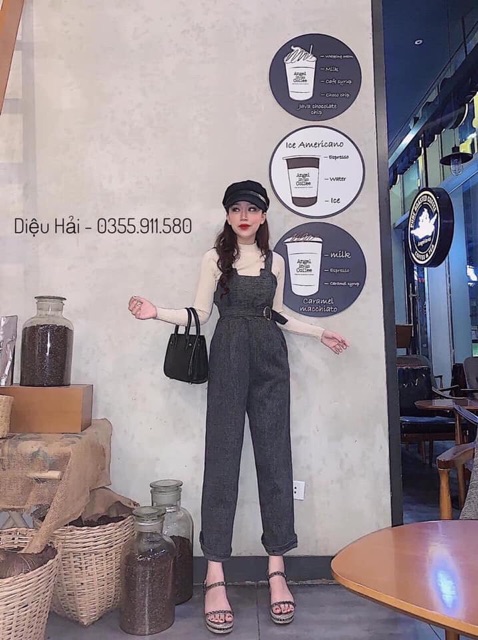 2 set áo len +yếm nhung