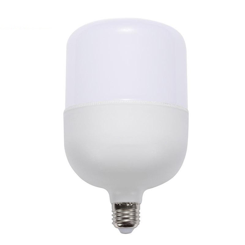 Bubl trụ led 30w ánh sáng trắng