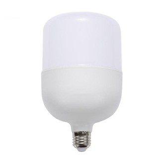 Đèn led Trụ trơn, bóng đèn led tròn vuông kín 10W-30W