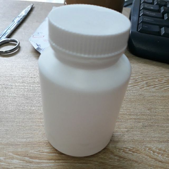 [ 50 lọ ] Lọ 100ml đục