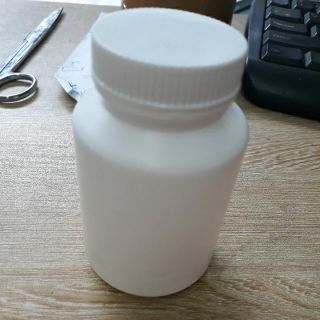 [ 50 lọ ] Lọ 100ml đục