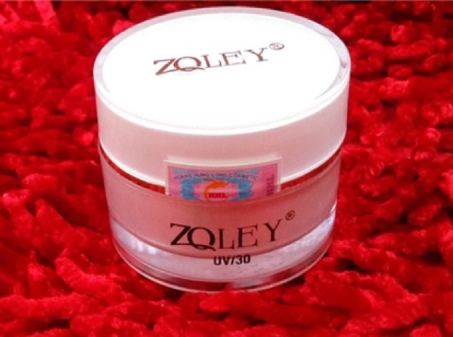 Kem Face Zoley Trắng 10gr - Dưỡng trắng se khít lỗ chân lông | BigBuy360 - bigbuy360.vn