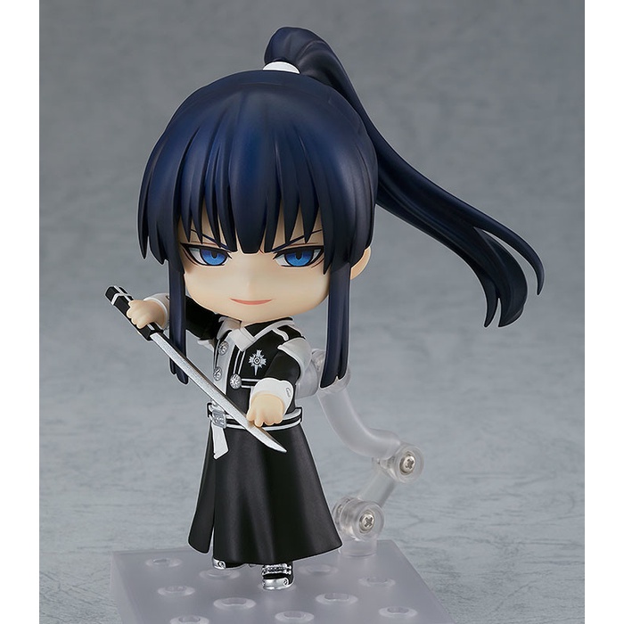 [Đặt Trước] Mô Hình Nendoroid Yu Kanda - Nendoroid 1809 D.Gray-man