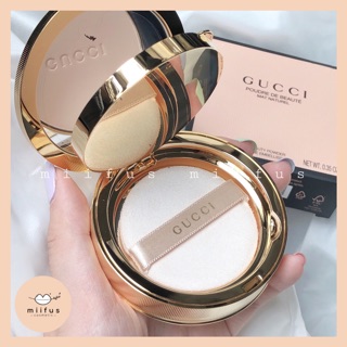Phấn phủ Gucci