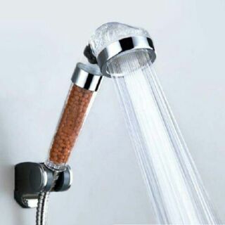 -Vòi Hoa Sen Tăng Áp Luva VS1