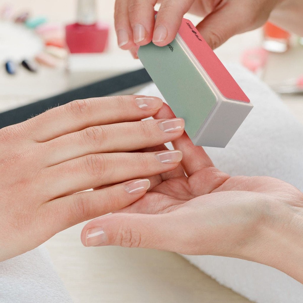 Phào Tổng Hợp Nail