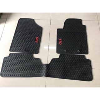 Thảm lót sàn theo xe i10