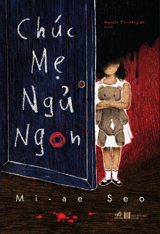 Sách Chúc Mẹ Ngủ Ngon