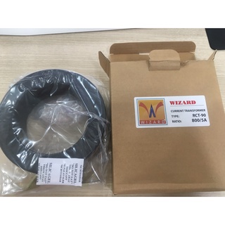 Biến dòng đo lường đế sắt RCT 800/5A ~ 2000/5A