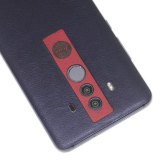 [DÁN DA] Miếng Dán da Huawei Mate 10 pro