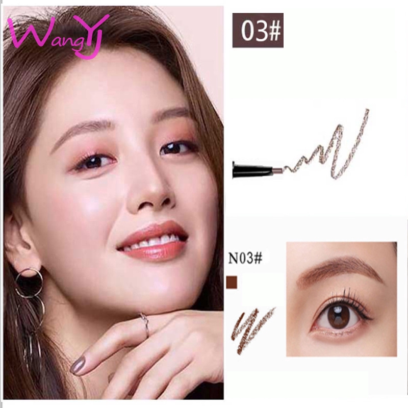 [Hàng mới về] Chì Kẻ Mày Trang Điểm Chuyên Nghiệp Chất Lượng Cao