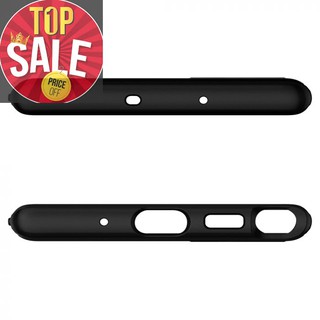 Ốp Lưng Samsung Galaxy Note 10 Plus Spigen Core Armor