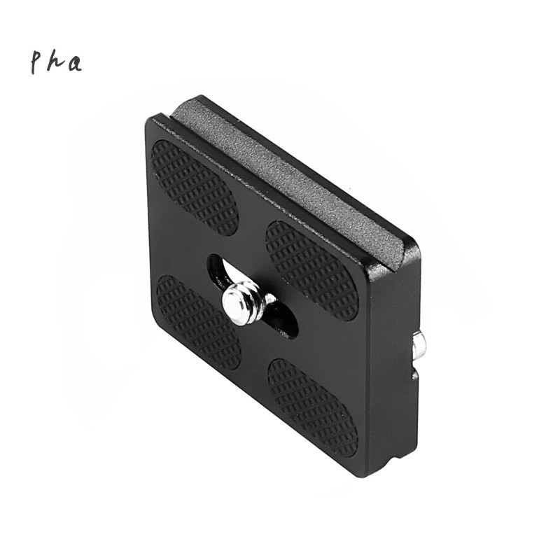 Đế Gắn Máy Ảnh Pu40 Pu50 Pu60 Pu70 Pu100 1 / 4 Inch | BigBuy360 - bigbuy360.vn