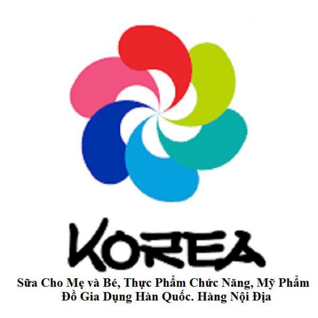 Khánh Vy Shop Korea